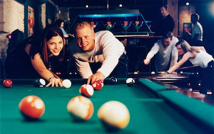 APA Captain/Co-Captain 8-Ball Tournament